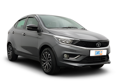 2023 Tata TIGOR - Sedan - CNG - Manual - ₹5.64 lakh